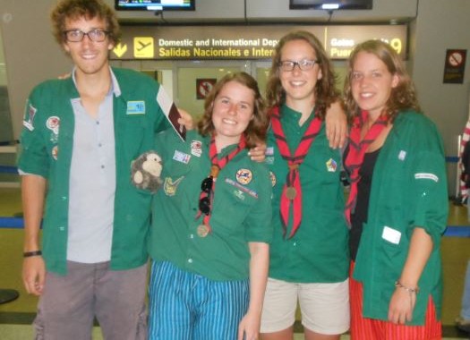 groupe scouts groupe scouts